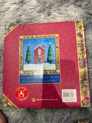 EL TESORO DE LOS CUENTOS DE NAVIDAD