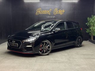 Hyundai i30 I30 5P TGDI 2.0 275CV N PERFORM MY19
