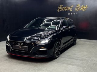 Hyundai i30 I30 5P TGDI 2.0 275CV N PERFORM MY19