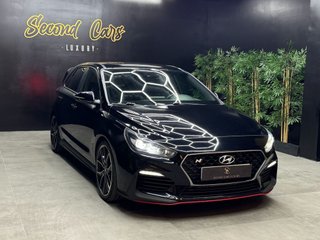 Hyundai i30 I30 5P TGDI 2.0 275CV N PERFORM MY19