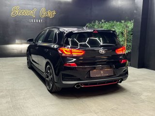 Hyundai i30 I30 5P TGDI 2.0 275CV N PERFORM MY19