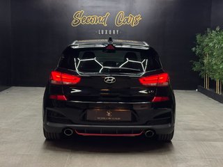 Hyundai i30 I30 5P TGDI 2.0 275CV N PERFORM MY19