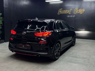 Hyundai i30 I30 5P TGDI 2.0 275CV N PERFORM MY19