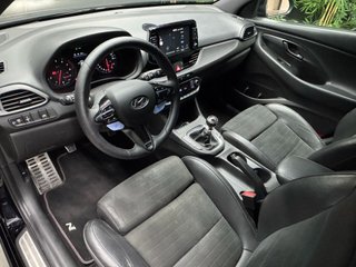 Hyundai i30 I30 5P TGDI 2.0 275CV N PERFORM MY19