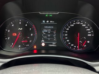 Hyundai i30 I30 5P TGDI 2.0 275CV N PERFORM MY19