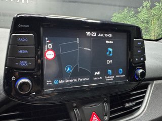 Hyundai i30 I30 5P TGDI 2.0 275CV N PERFORM MY19