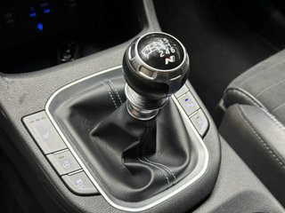 Hyundai i30 I30 5P TGDI 2.0 275CV N PERFORM MY19