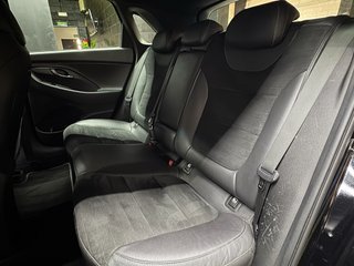 Hyundai i30 I30 5P TGDI 2.0 275CV N PERFORM MY19