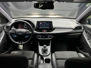 Hyundai i30 I30 5P TGDI 2.0 275CV N PERFORM MY19