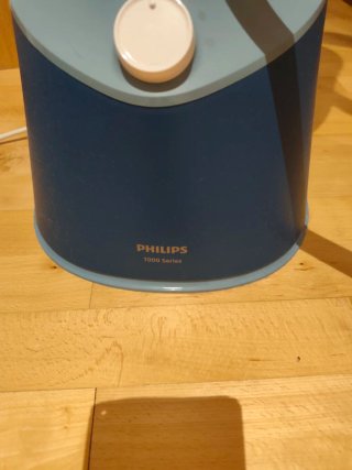 Philips Vaporizador Serie 1000