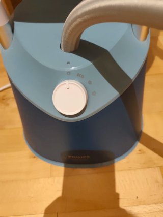 Philips Vaporizador Serie 1000