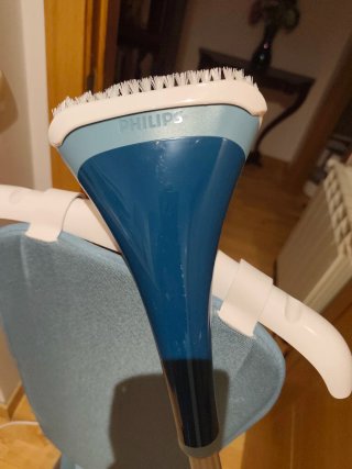 Philips Vaporizador Serie 1000