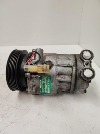 Mg rover 294832 compresor aire jpb101230 serie 45