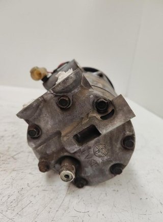 Mg rover 294832 compresor aire jpb101230 serie 45