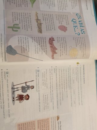 Lengua 5 Primaria
