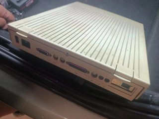 Apple Macintosh Performa 475 Ordenador Antiguo