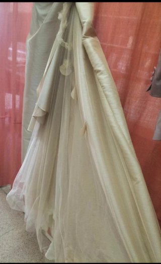 Vestido de Novia