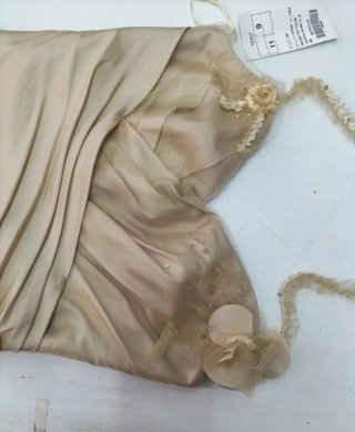 Vestido de Novia