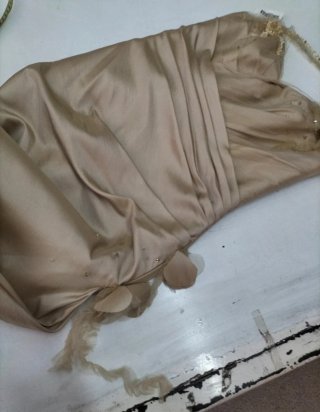 Vestido de Novia