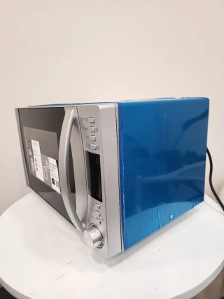 Microondas Candy CookinApp — 700W, Smart