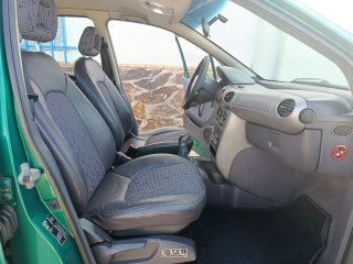 Mercedes-Benz Clase A 2000