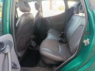 Mercedes-Benz Clase A 2000