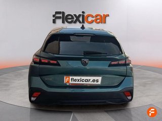 Peugeot 308 SW Active Pack PureTech 130 S&S MAN