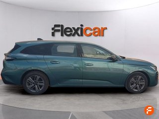 Peugeot 308 SW Active Pack PureTech 130 S&S MAN