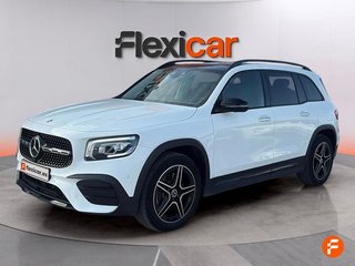 Mercedes Clase GLB 2.0 GLB 250 4MATIC DCT 165KW (224CV)