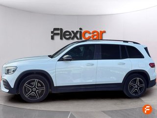 Mercedes Clase GLB 2.0 GLB 250 4MATIC DCT 165KW (224CV)