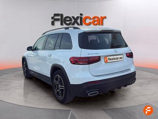 Mercedes Clase GLB 2.0 GLB 250 4MATIC DCT 165KW (224CV)