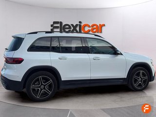 Mercedes Clase GLB 2.0 GLB 250 4MATIC DCT 165KW (224CV)