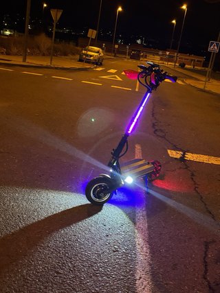 Dualtron Victor