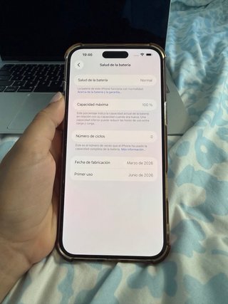 iPhone 16 128GB Rosa + Accessori + Assicurazione
