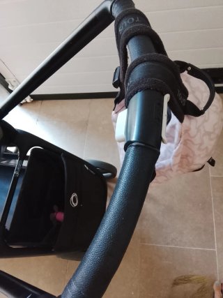 Silla Bugaboo Dragonfly