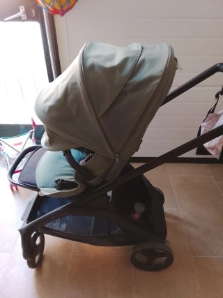 Silla Bugaboo Dragonfly