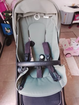 Silla Bugaboo Dragonfly