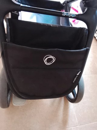 Silla Bugaboo Dragonfly