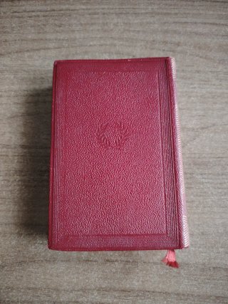 Novelas de misterio