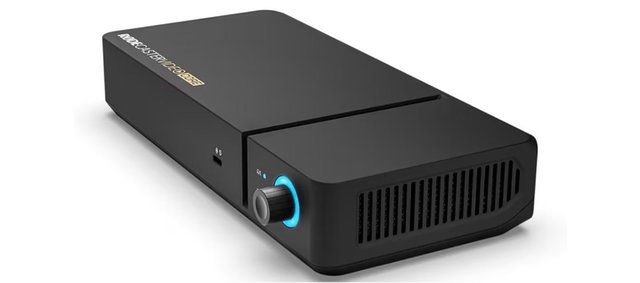 Mesa de mezclas  video RØDECaster Video Core -