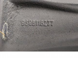 LLANTA CITROEN DS3 9HP 9688118277