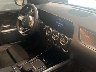 Mercedes-Benz Clase B 2020