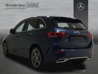 Mercedes-Benz Clase B 2020