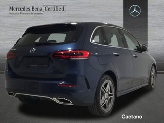 Mercedes-Benz Clase B 2020