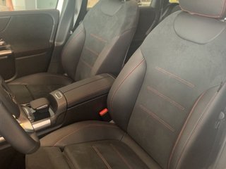 Mercedes-Benz Clase B 2020