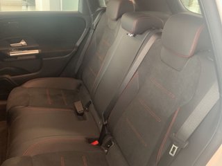 Mercedes-Benz Clase B 2020