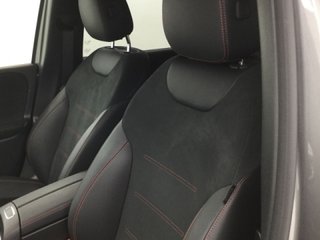 Mercedes-Benz Clase B 2020
