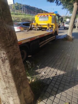 Isuzu NPR 2018