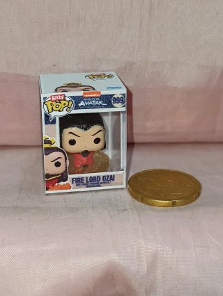 Funko Pop! Avatar Fire Lord Ozai 999