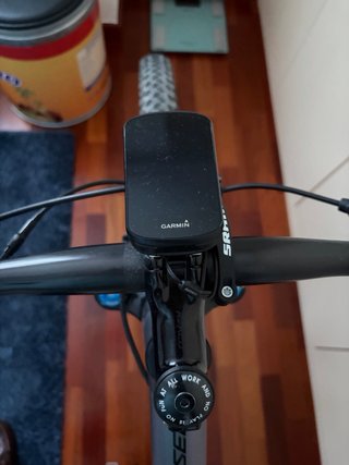 Specialized Chisel Talla M